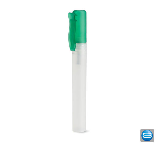 Reinigungsspray mit Ihrem Logo bedruckt