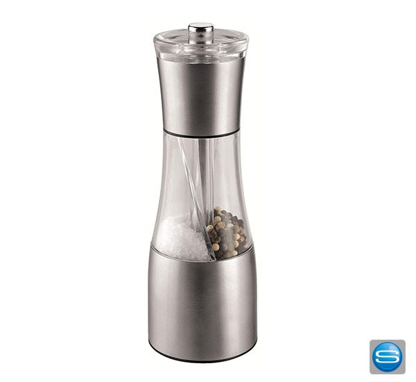 2in1 Salz & Pfeffermühle als Werbegeschenk