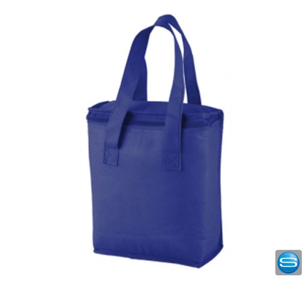 Kleine Kühltasche großflächig bedruckt