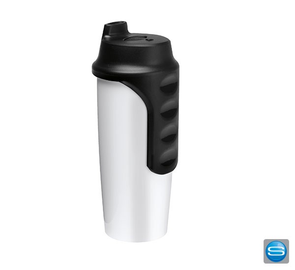 Trinkbecher mit Logogravur