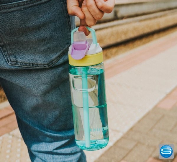Kambukka Trinkflasche Lagoon als Werbeartikel