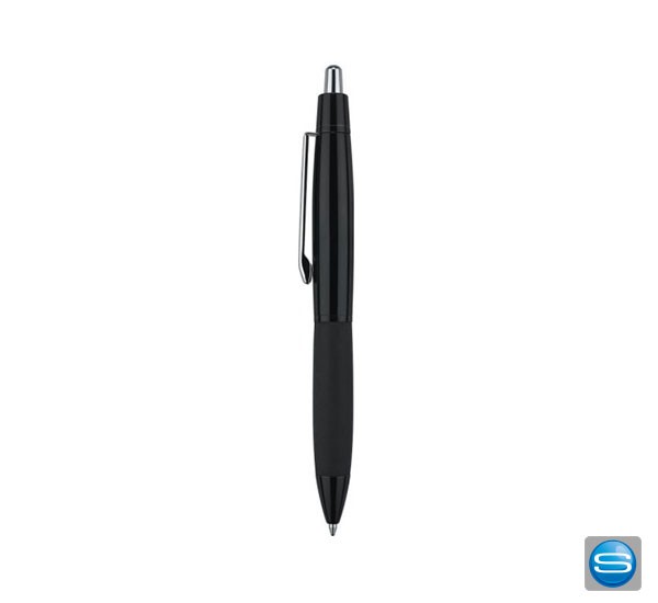 Metallkugelschreiber mit Ihrem Firmenlogo von Senator