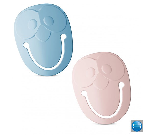 Koziol Lesezeichen in Eulen Form bedruckbar