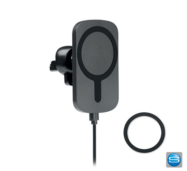 Ladestation für Ihr Auto als Werbepresent