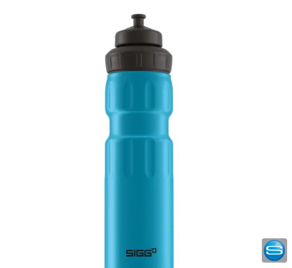 SIGG™ Wide Mouth Bottle Sport als Werbepräsent
