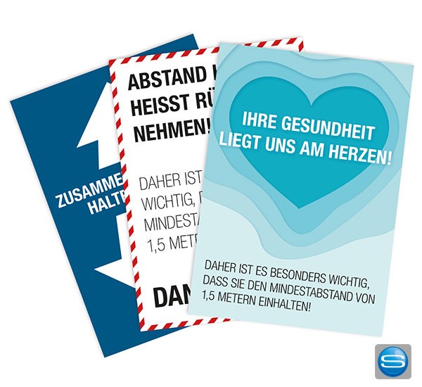 Deckenhänger inklusive Aufhängesystem
