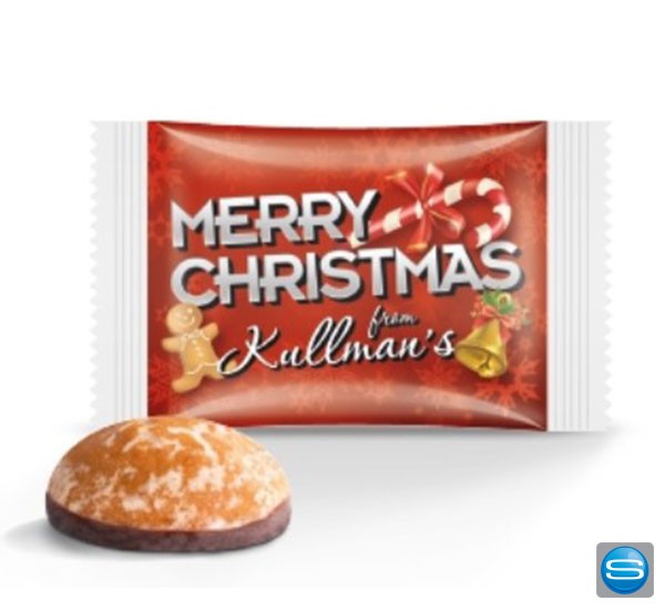 Mini Lebkuchen 1er von Bahlsen