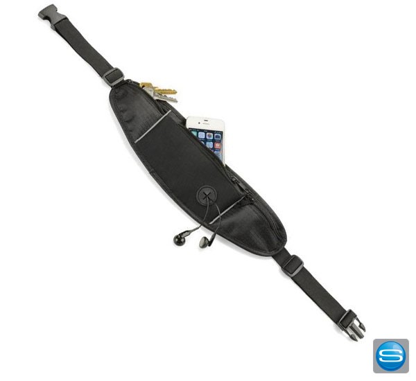 Bauchtasche als Geschenk mit Logo bedrucken