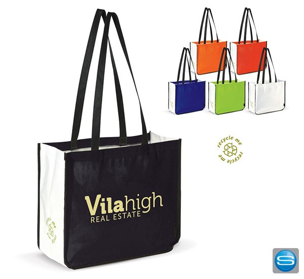 Einkaufstasche Non Woven