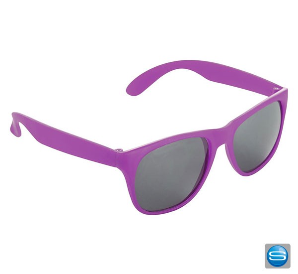 Günstige Werbe Sonnenbrillen mit Ihrem Logo bedrucken