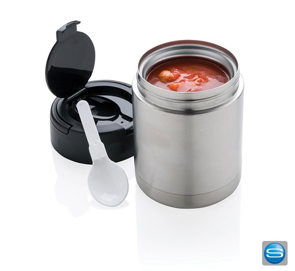 Frischhaltebox für Lebensmittel - mit Ihrer Werbung bedruckt