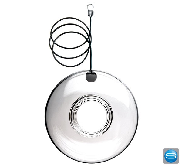 Eva Solo Vogel Futterring als Werbegeschenk