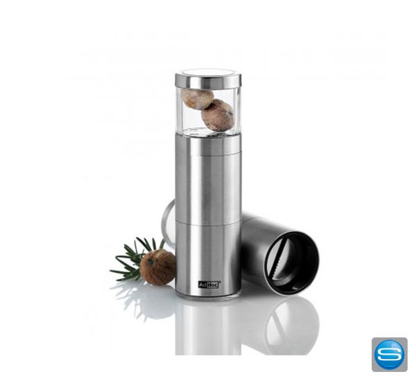 Muskatmühle MUSKATINO von AdHoc veredeln