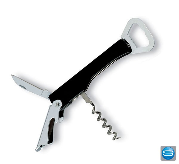 Bedruckbare Kellnermesser als Give Away