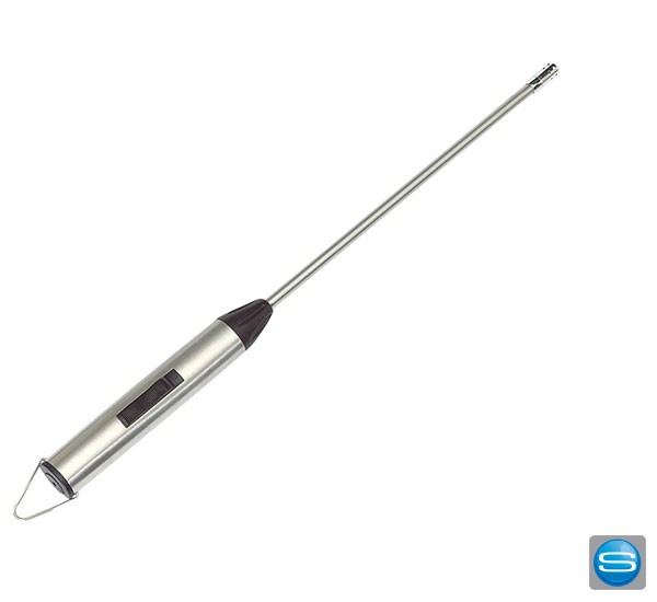 Stabfeuerzeug Edelstahl mit Ihrem Logo gravieren
