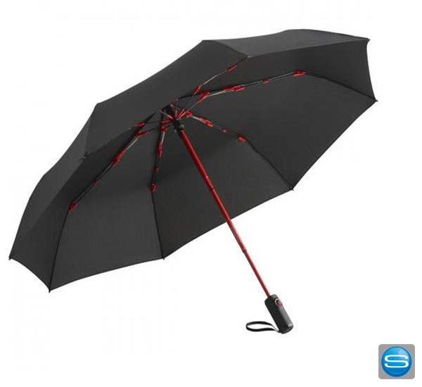 Oversize Taschenschirm von FARE #waterSAVE