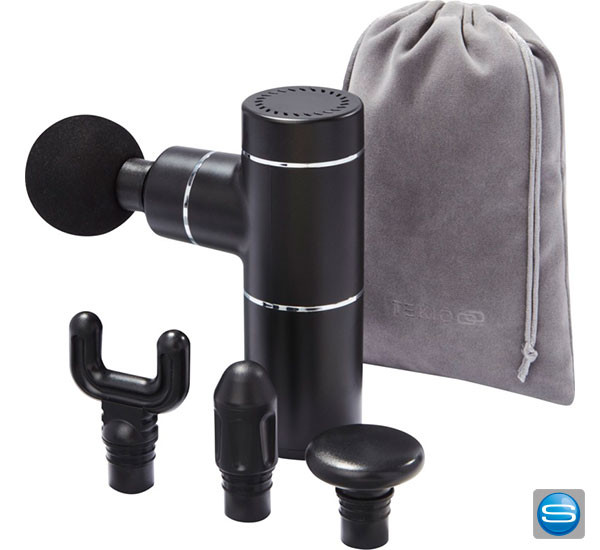 Massagepistole mit Ihrem Logo