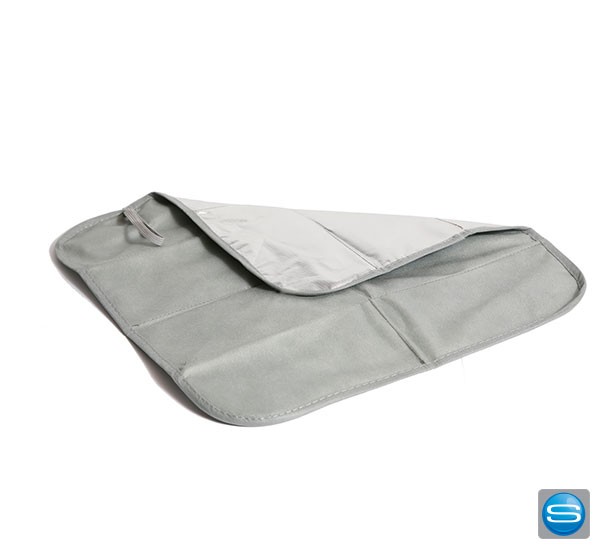 Sitzkissen "eco" faltbar mit Ihrem Logo