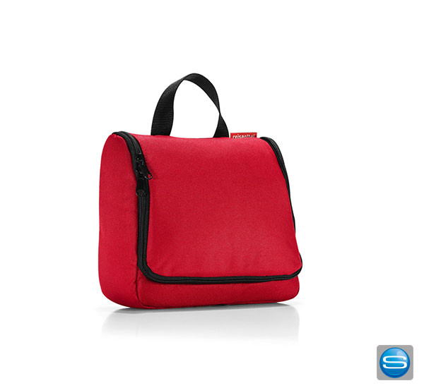 reisenthel Kulturbeutel mit individuellem Logo