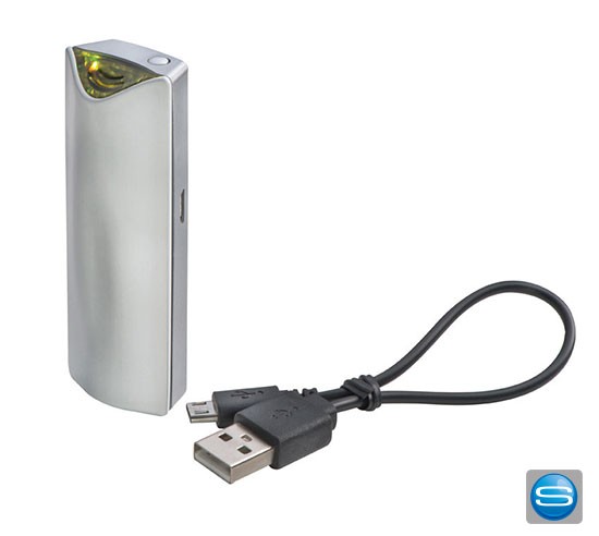 Alkoholtester und integriertem Zigarettenanzünder als Werbegeschenk