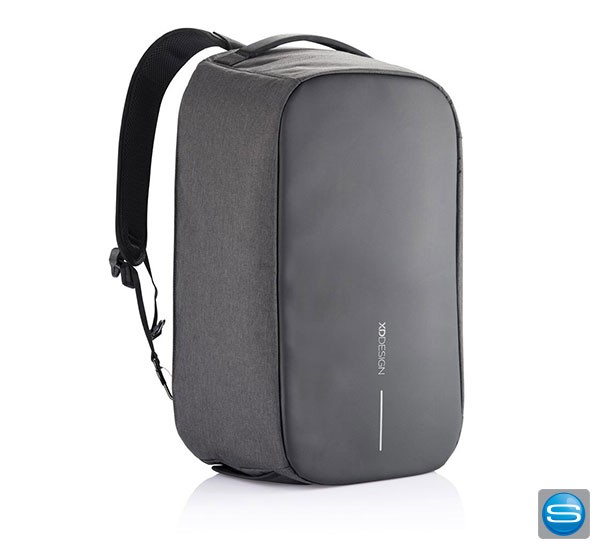 Bobby Duffle Anti-Diebstahl Reisetasche als Werbemittel bedrucken