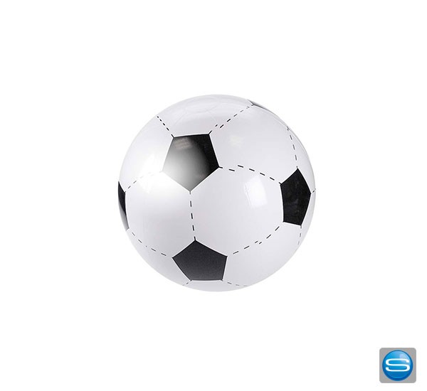 Wasserball Fussball mit Ihrem Logo bedrucken