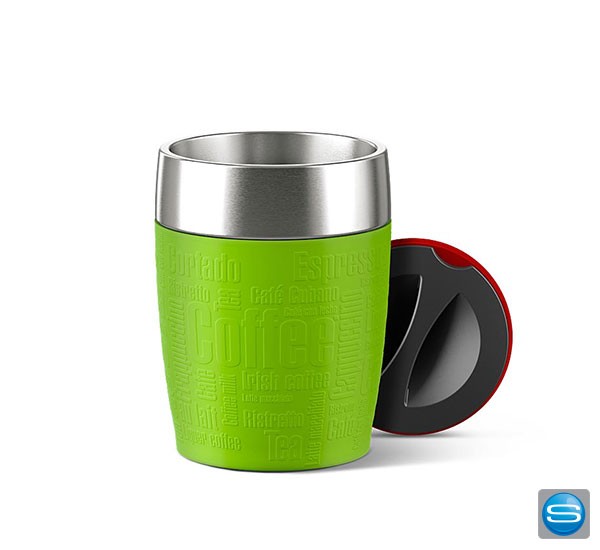 EMSA Travel Cup als Werbegeschenk