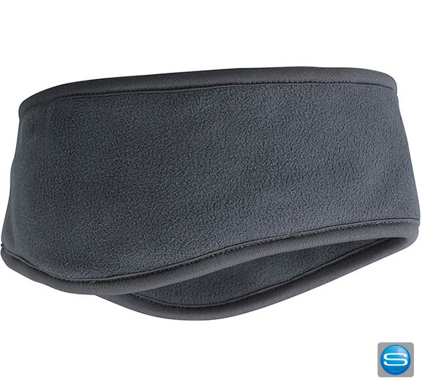 Fleecestirnband Thinsulate mit Ihrem Logo besticken