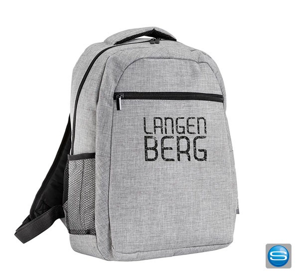 Rücksack mit Ihrem Logo bedrucken