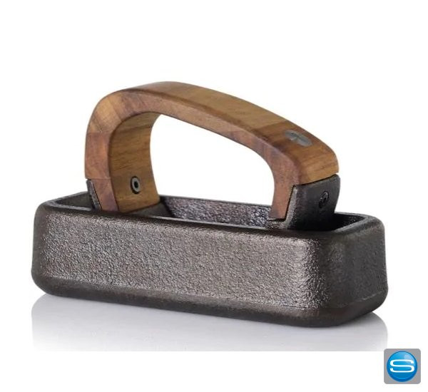 AdHoc Wiegemörser Rocca mit Ihrem Logo