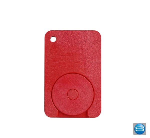 Einkaufswagenchip mit Ihrem Logo bedrucken