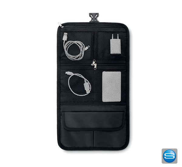 Bedruckbare Reisetasche als Werbeartikel