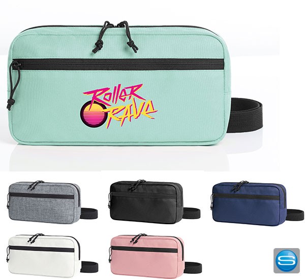 BodyBag in angesagten Farben mit eigenem Logo