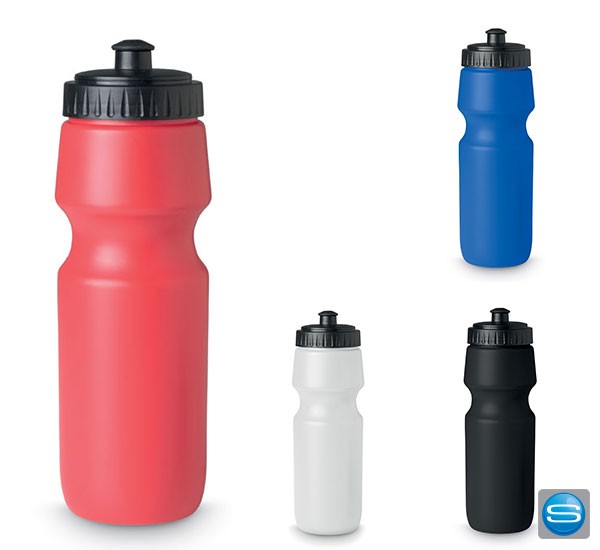Sport-Trinkflaschen mit 700ml als Werbemittel