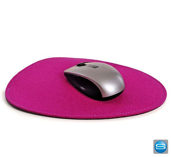 MousePad aus Filz bedrucken