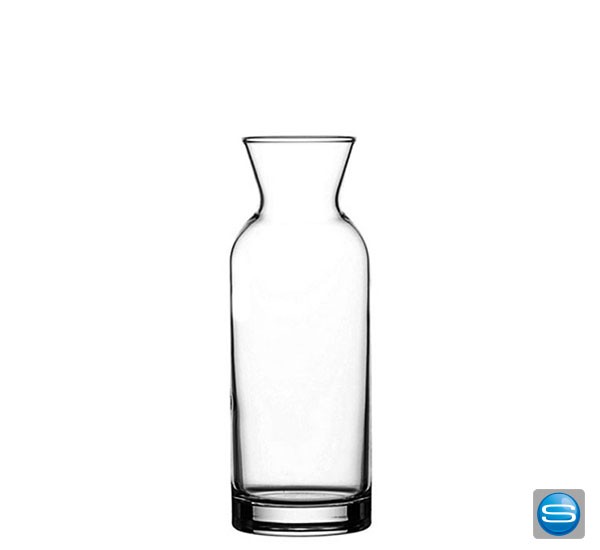 Günstige Wasserkaraffe zum gravieren oder bedrucken