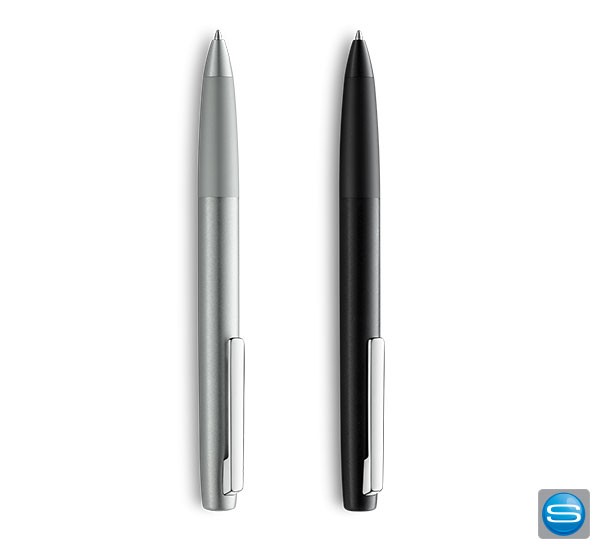 Lamy Aion Kugelschreiber mit eigenem Logo