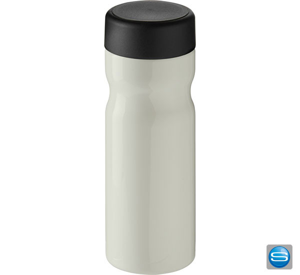 H2O Active® Eco Base 650 ml Sportflasche mit Drehdeckel
