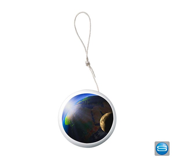 Jo-Jo als Werbeartikel