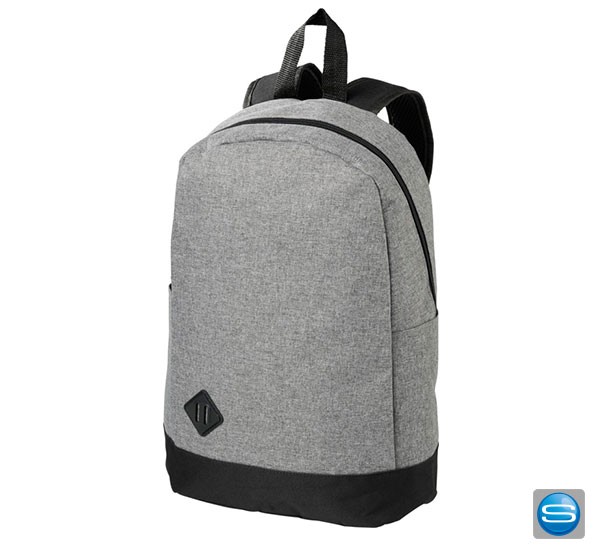 Rucksack für den Laptop als Werbemittel