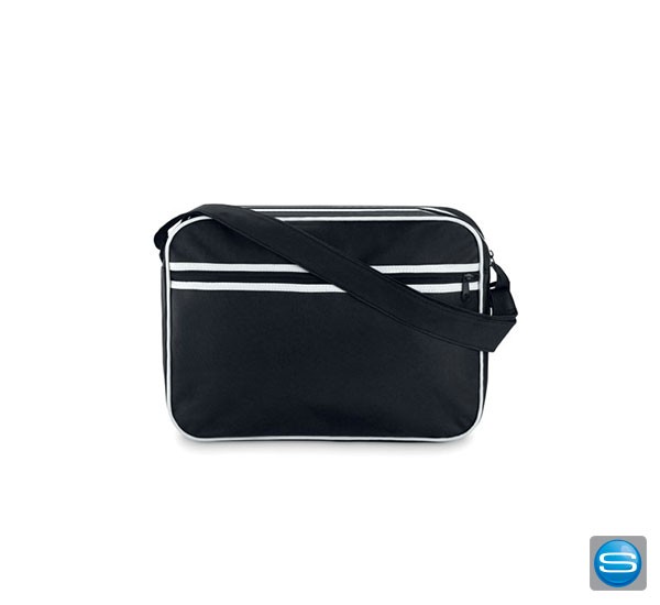 Dokumententasche als bedruckter Werbeartikel