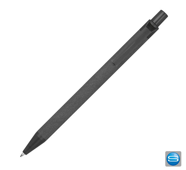 Bedruckbarer Kugelschreiber aus Papier und Mais mit Ihrem Logo