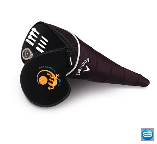 Callaway Schlägerhaube mit Ihrem Logo besticken
