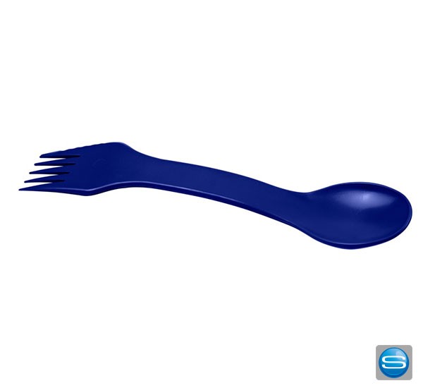 3-in-1 Besteck mit eigener Werbeanbringung