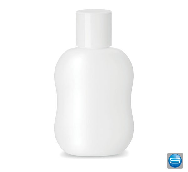 Handreinigungsgel als Werbeartikel