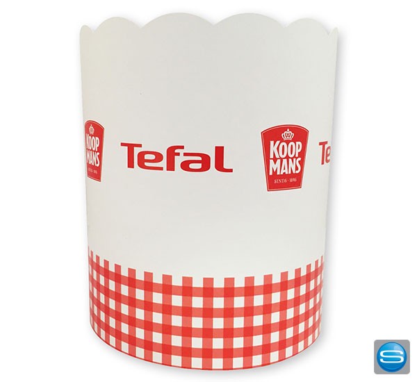 Kochmützen bedrucken mit Ihrem Logo