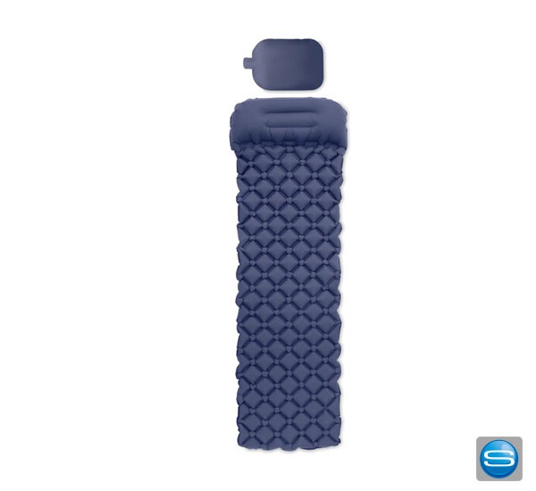 Moderne Schlafmatte mit Ihrem Logo veredeln lassen