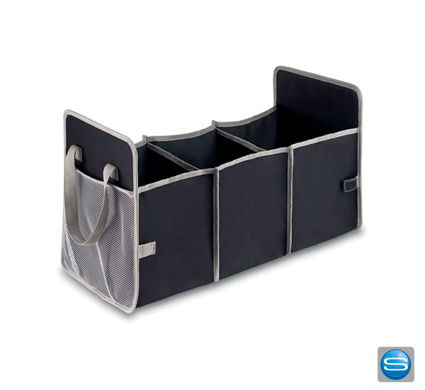 Kofferraum Tasche mit Ihrem Firmenzeichen