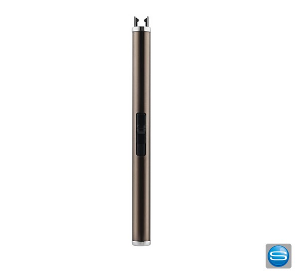 Feuerzeug mit neuer Lichtbogentechnologie