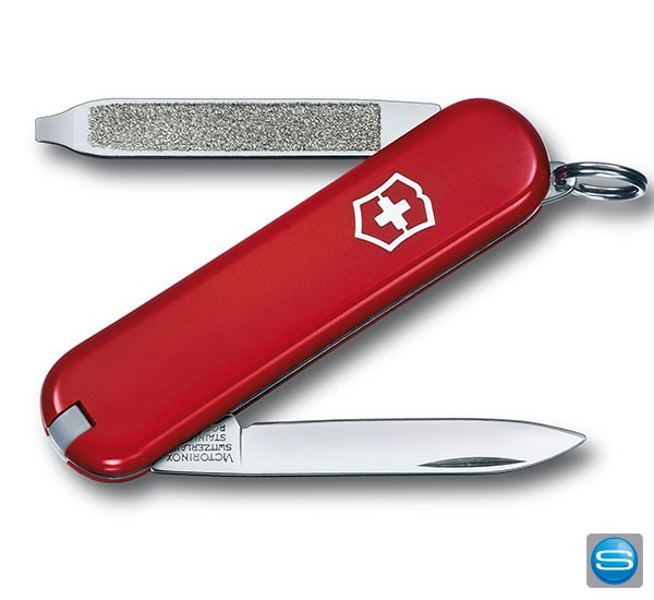 Victorinox Taschenmesser Escort 58mm als Werbemittel